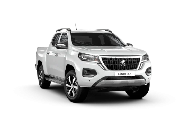Peugeot Landtrek 2