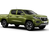 Peugeot Landtrek 3