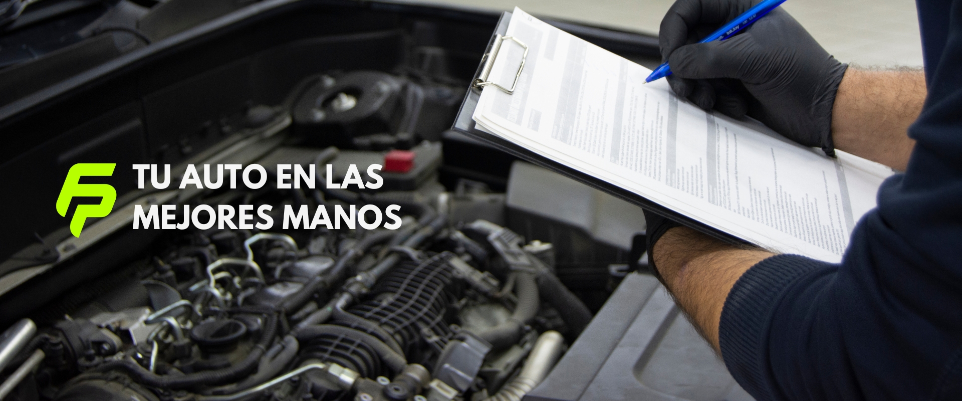 Servicio Técnico Autofip Los Andes