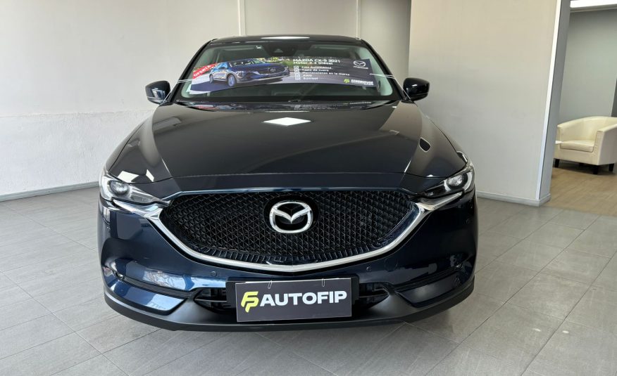 Mazda CX5 2.2 Diesel Usado