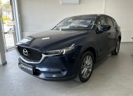 Mazda CX5 2.2 Diesel Usado