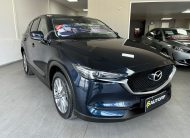 Mazda CX5 2.2 Diesel Usado