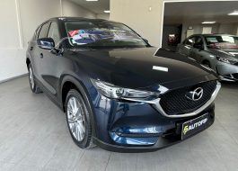Mazda CX5 2.2 Diesel Usado