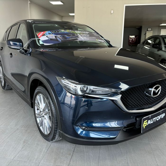 Mazda CX5 2.2 Diesel Usado