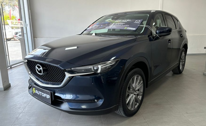 Mazda CX5 2.2 Diesel Usado