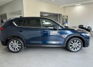 Mazda CX5 2.2 Diesel Usado