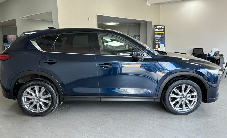 Mazda CX5 2.2 Diesel Usado