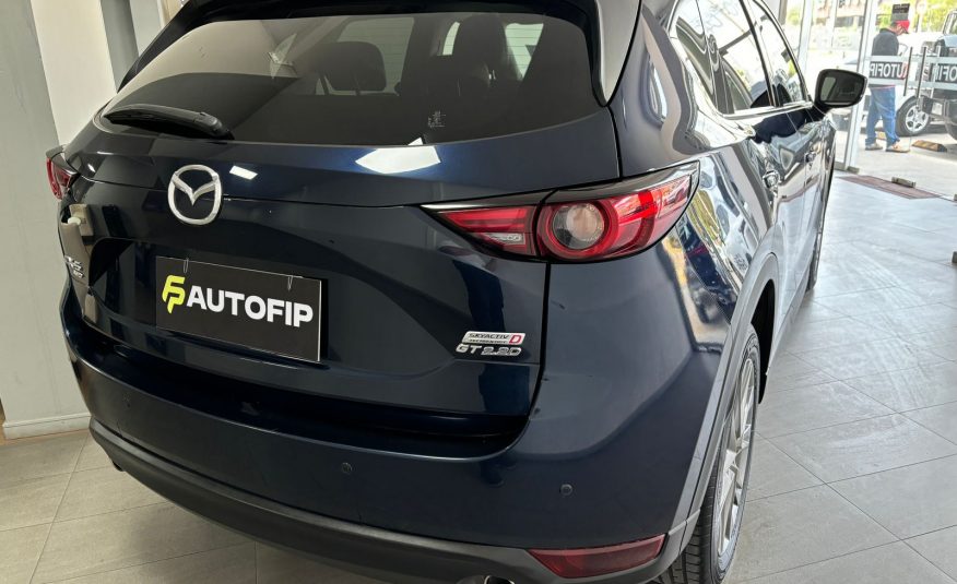 Mazda CX5 2.2 Diesel Usado