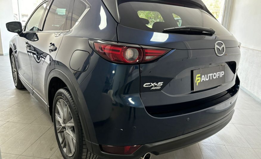 Mazda CX5 2.2 Diesel Usado