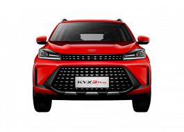 Kaiyi KXY3