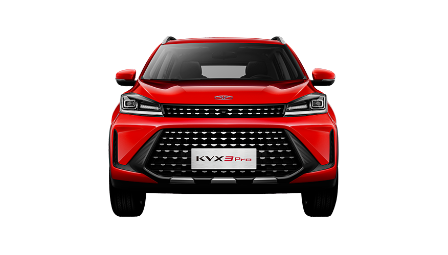 Kaiyi KXY3