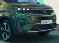 Peugeot Rifter Los Andes
