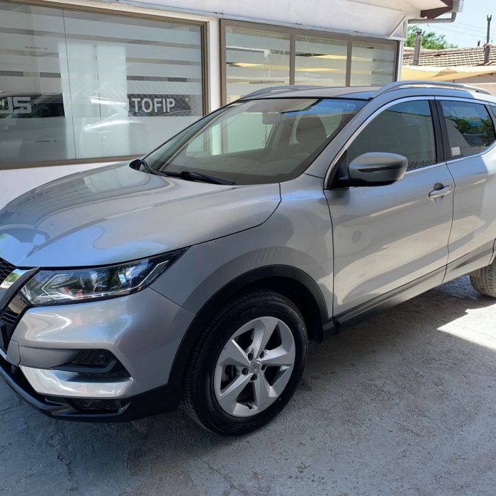 Autos usados Los Andes