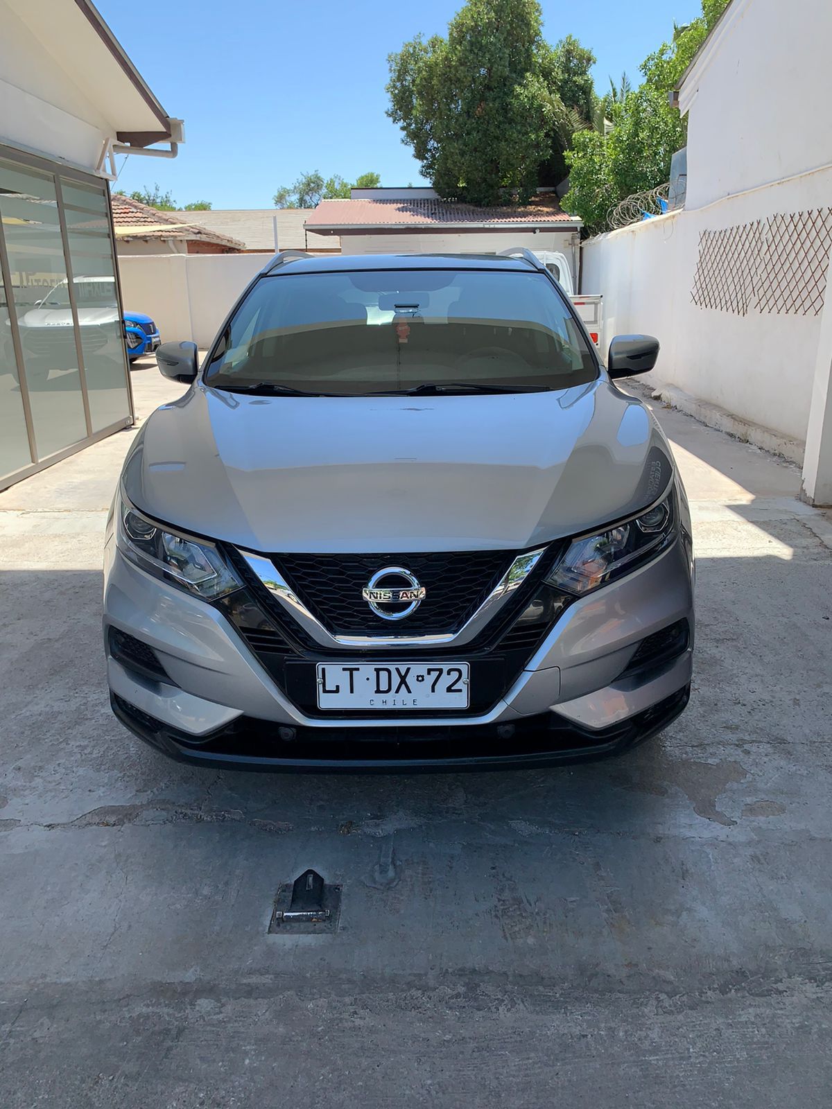 Autos usados Los Andes