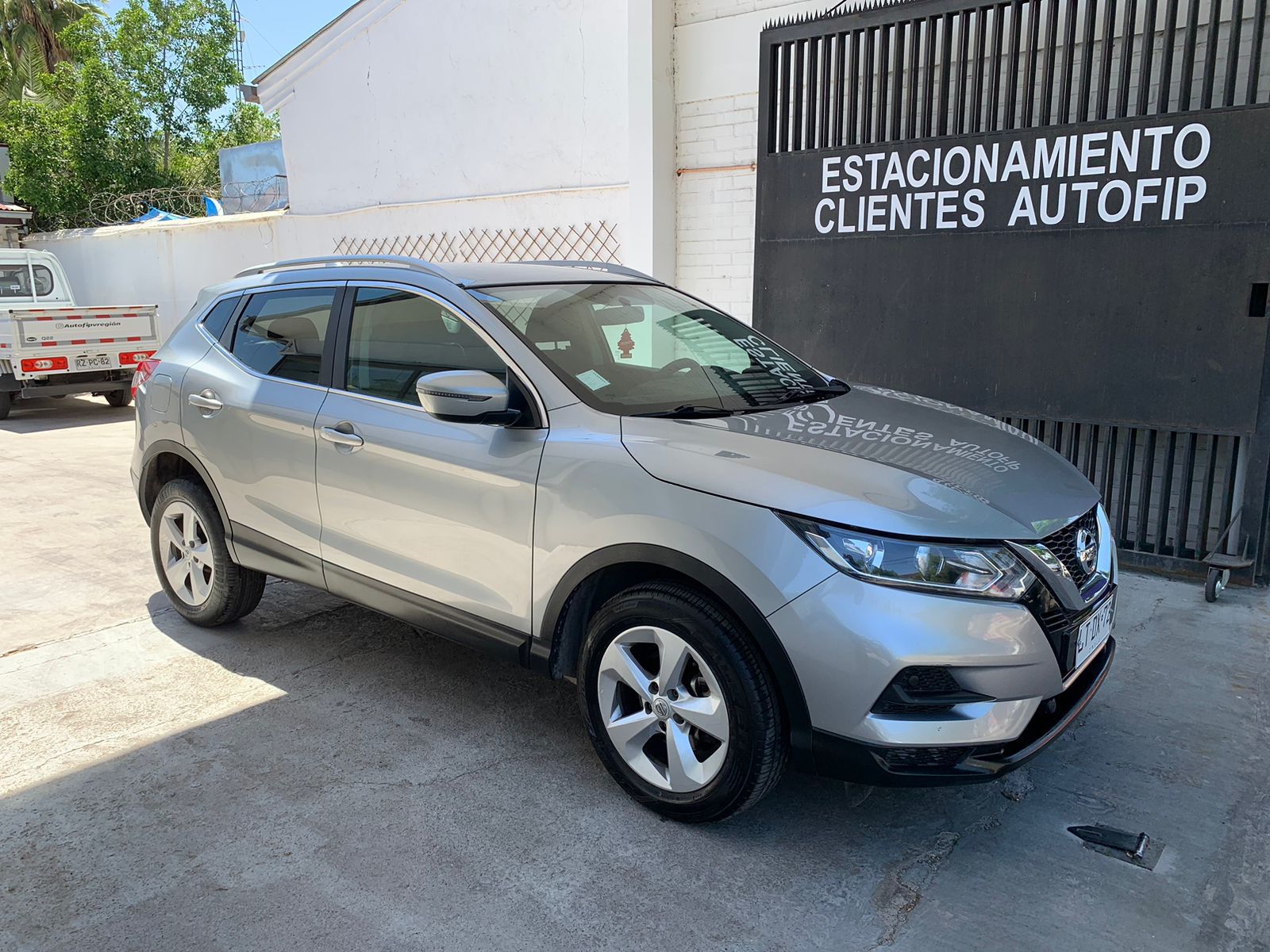 Autos usados Los Andes