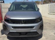 Peugeot New Rifter MCA Allure BlueHDi 130 EAT8 #2
