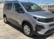 Peugeot New Rifter MCA Allure BlueHDi 130 EAT8 #2