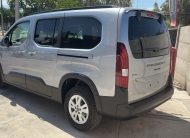 Peugeot New Rifter MCA Allure BlueHDi 130 EAT8 #2