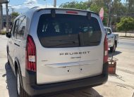 Peugeot New Rifter MCA Allure BlueHDi 130 EAT8 #2