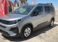Peugeot New Rifter MCA Allure BlueHDi 130 EAT8 #2